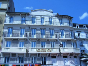  Hôtel Duchesse Anne  Лурд